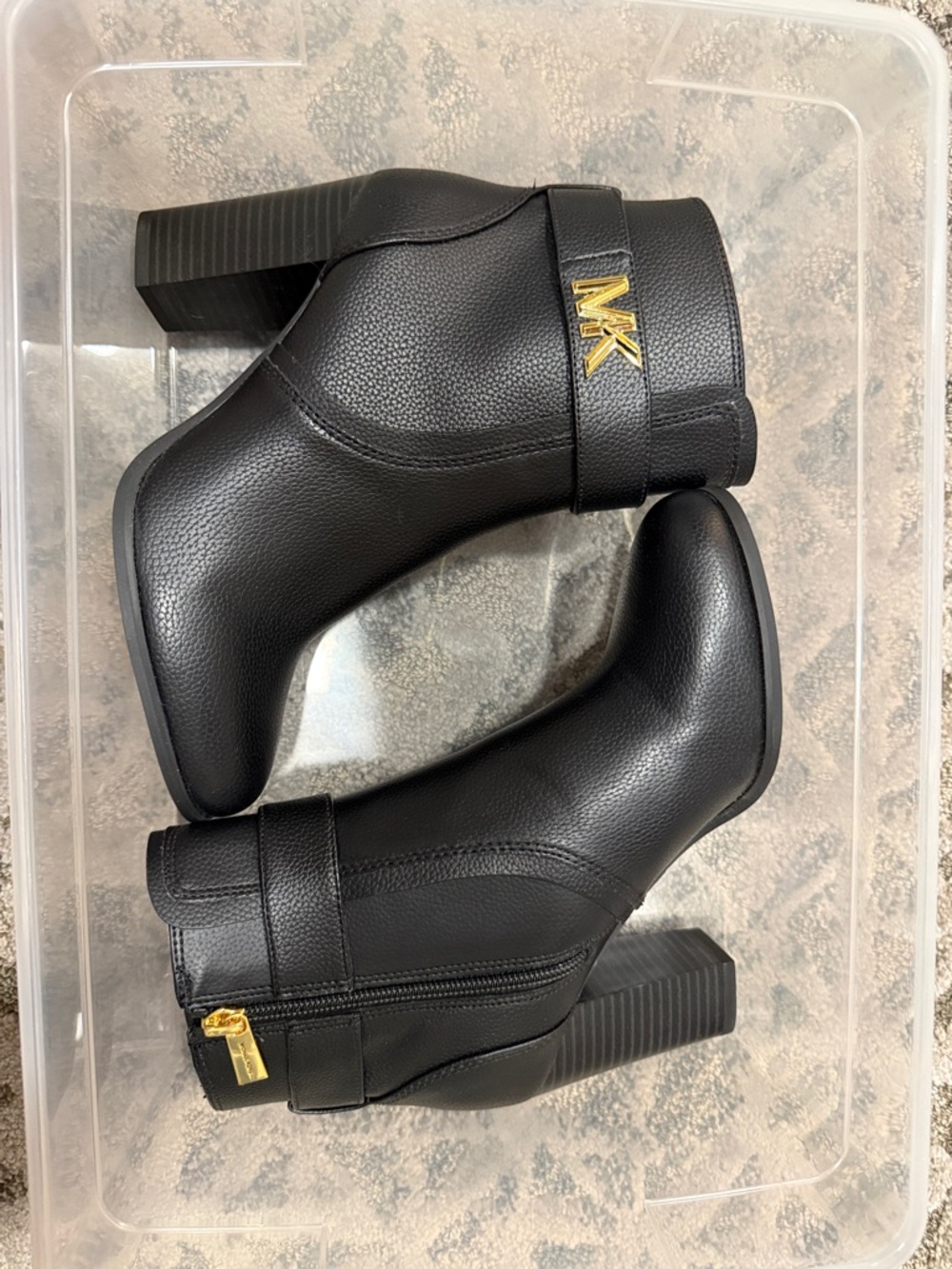 Michael Kors Jilly Boots